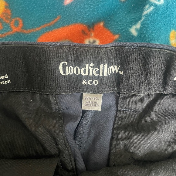 Men’s Chino Good Condition - Picture 2 of 3